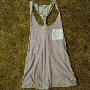 VOLCOM TANK TOP SIZE SMALL
